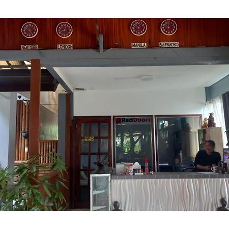 Oyo 934 Bea'S Garden Inn Tiniguiban Extérieur photo