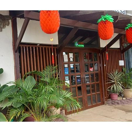 Oyo 934 Bea'S Garden Inn Tiniguiban Extérieur photo