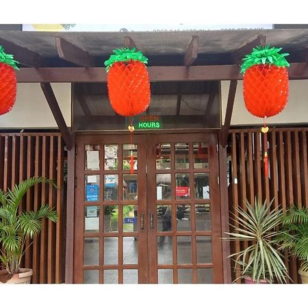 Oyo 934 Bea'S Garden Inn Tiniguiban Extérieur photo