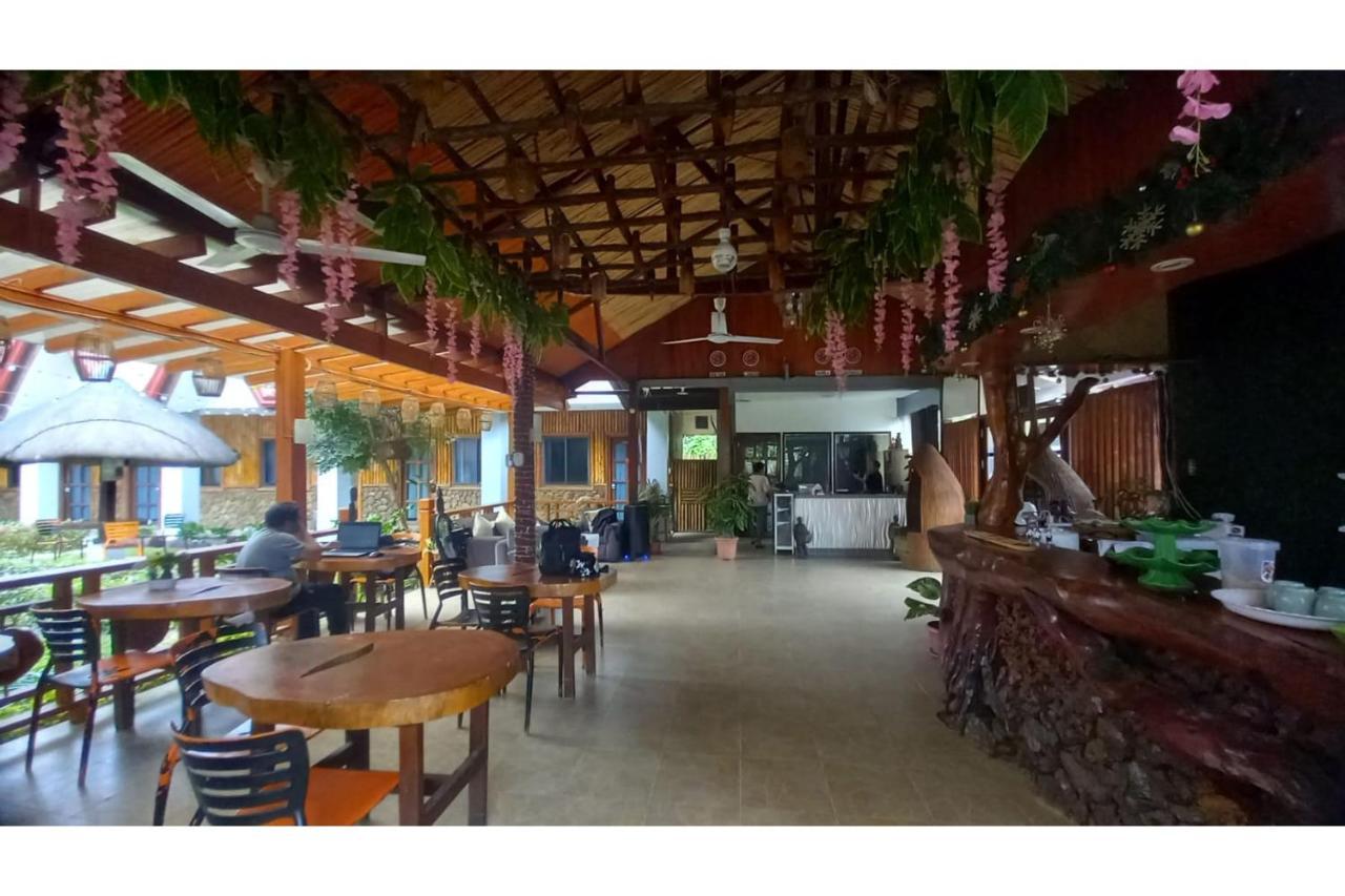 Oyo 934 Bea'S Garden Inn Tiniguiban Extérieur photo